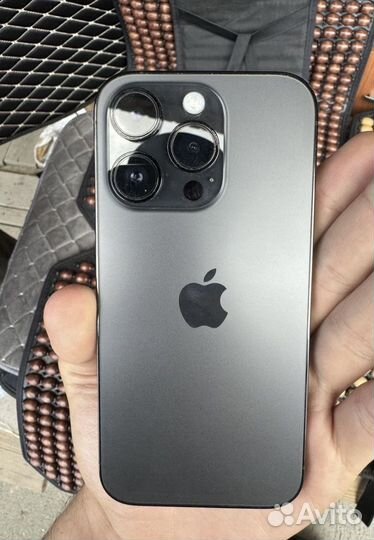 iPhone 14 Pro, 128 ГБ