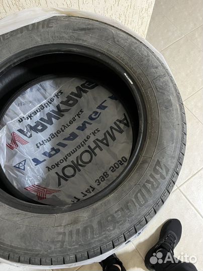 Bfgoodrich Advantage 225/60 R18