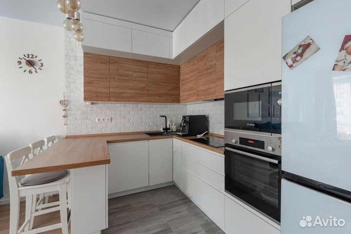 Цена за всю кухню смк 057520