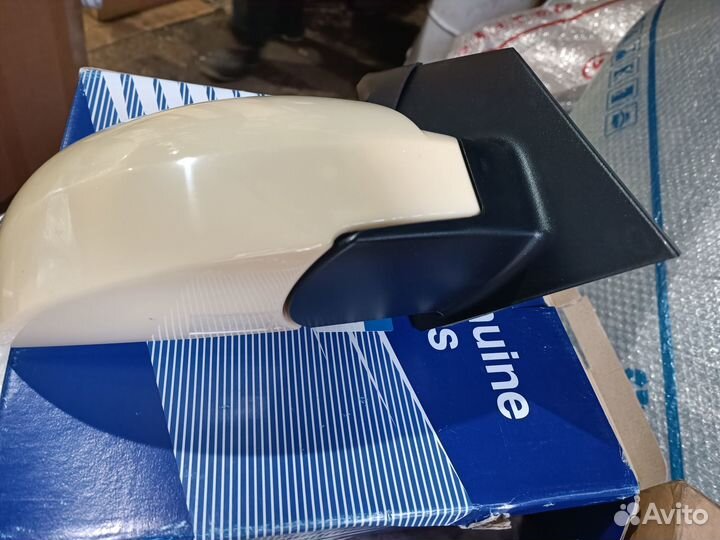 Зеркало Хенде Гетц hyundai getz