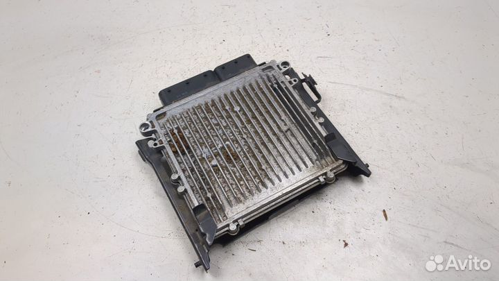 Блок управления двигателем Mercedes CLS C219, 2006