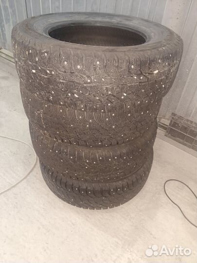 Viatti Bosco Nordico V-523 265/65 R16