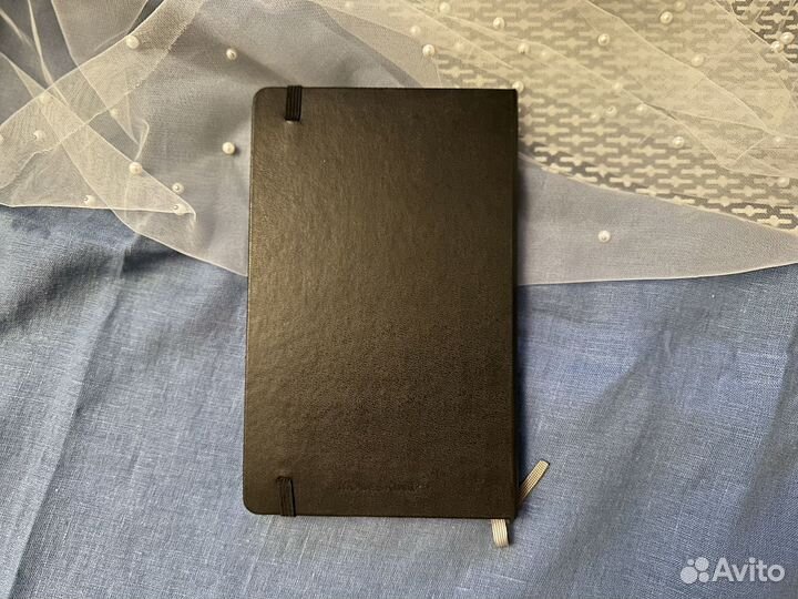 Moleskine Passion Gardering Journal, 13х21 см