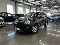 Opel Antara 2.4 AT, 2012, 170 630 км, с пробегом, цена 1 445 000 руб.