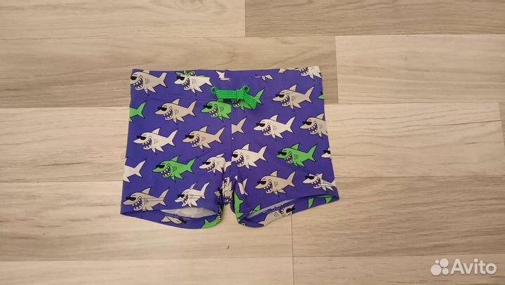 Трусы купальные для мальчика H/M