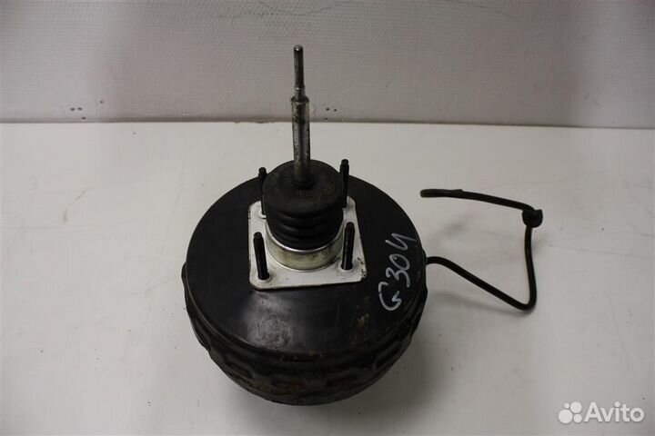 Усилитель тормозов вакуумный Jaguar XF X250 200