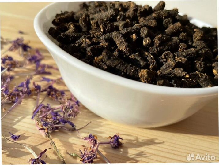 Иван-чай 1кг 2O23-го, полезный