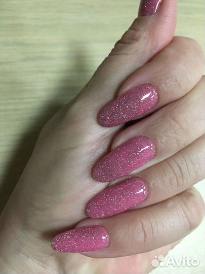 Мастер маникюра на дому