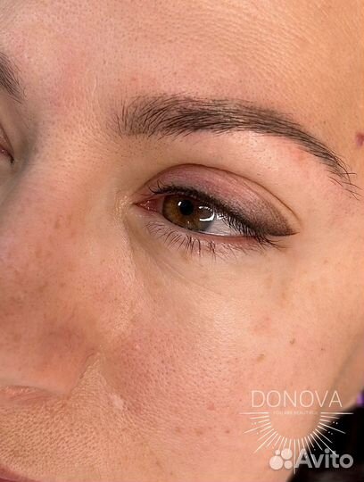 Перманентный макияж