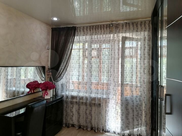 2-к. квартира, 46,7 м², 4/5 эт.