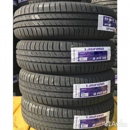 Laufenn G Fit EQ LK41 185/65 R15