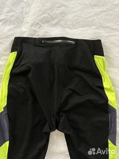 Леггинсы спортивные женские