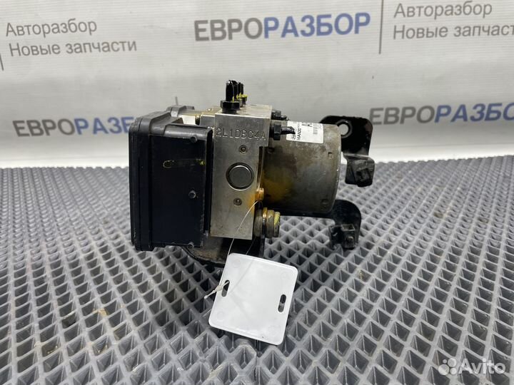 Блок управления ABS Hyundai, Kia Solaris 2010-2017, RIO 2011-2017