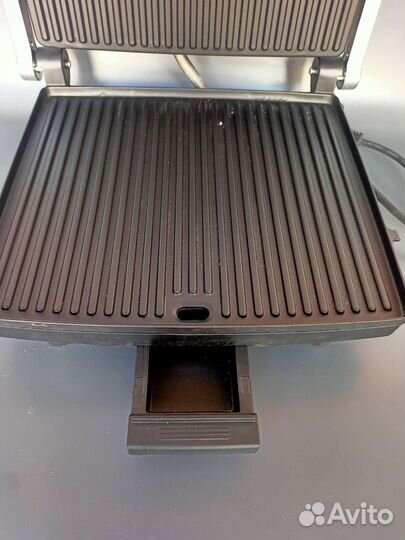 Гриль redmond SteakMaster RGM-M801