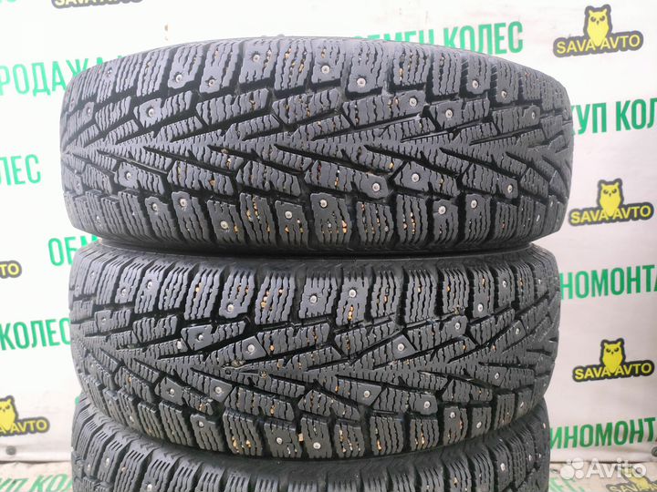 Cordiant Snow Cross 175/65 R14