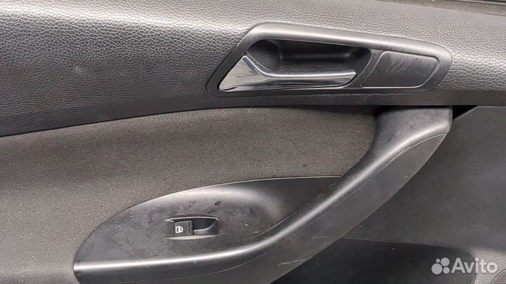 Дверь боковая левая передняя Volkswagen Passat 6, 2007