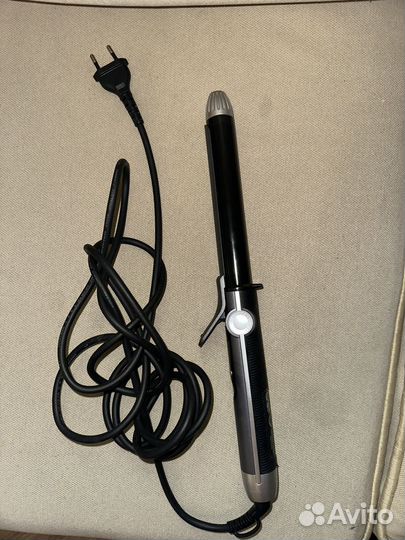 Плойка для волос