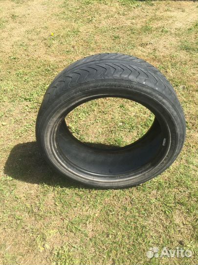 Michelin Pilot Sport 245/45 R18