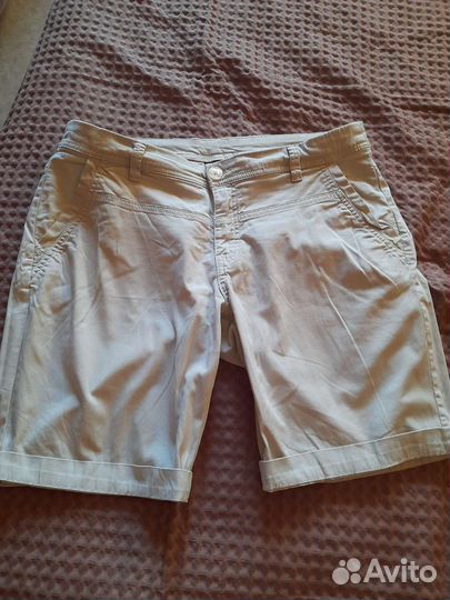 Шорты жен 50/52