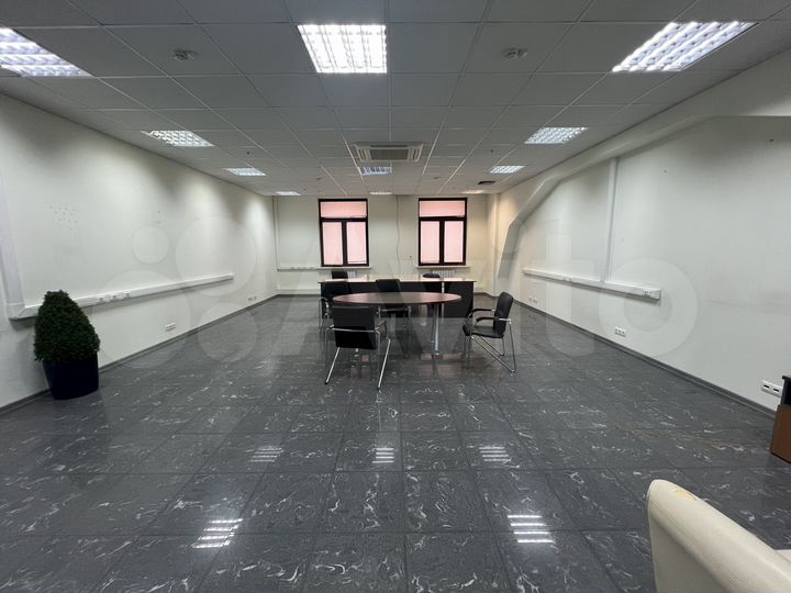 Офис, 114.4 м²