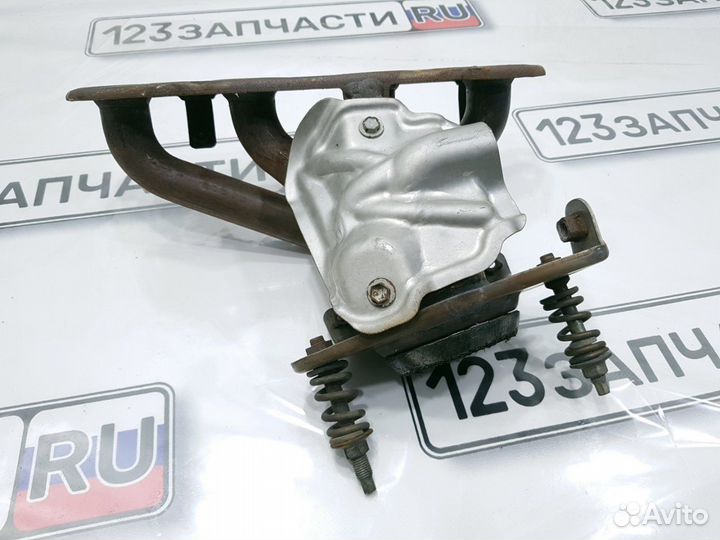 Коллектор выпускной Nissan Nv200 M20 HR16DE 2012