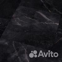 Falquon Quadro Marmorata Nera Ламинат 610x610