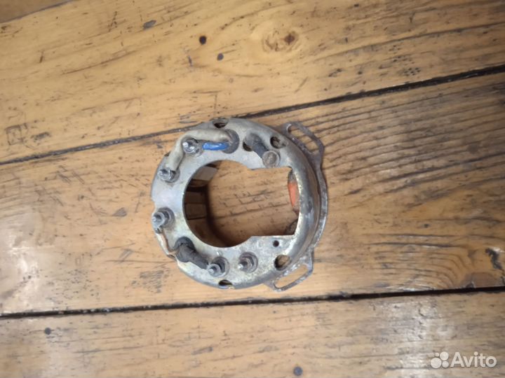 Зажигание 7вольт 60 ват