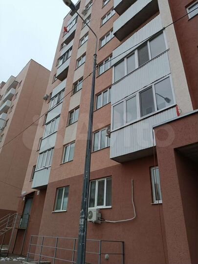 3-к. квартира, 84 м², 4/9 эт.