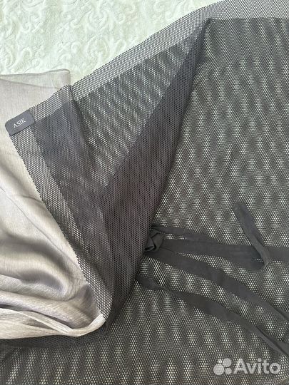 Палантин шарф