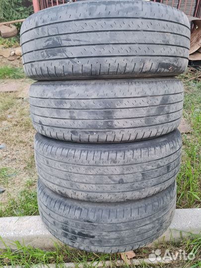 Bridgestone Dueler H/L 33 225/60 R18