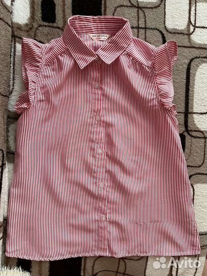 Рубашка детская