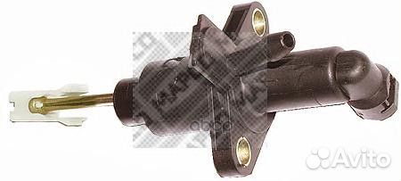 Рабочий цилиндр сцепления 1792 Mapco