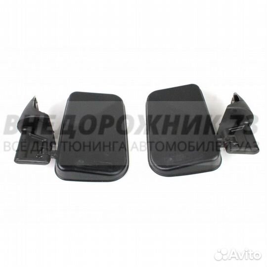 Зеркала заднего вида ваз-2121 Нива