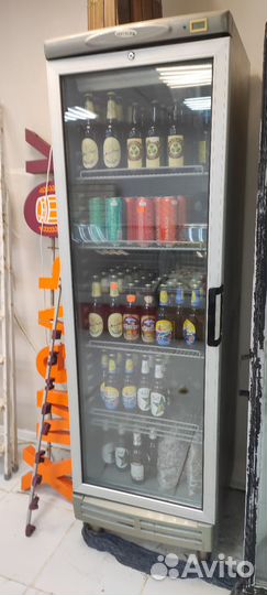 Пивной магазин разливного пива