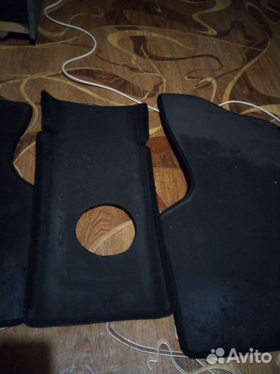 Эва коврики газель бизнес