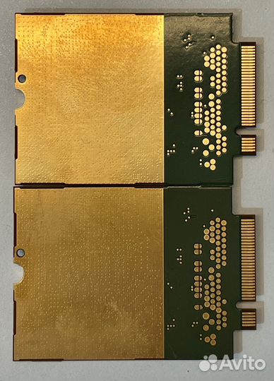 LTE модем Sierra Wireless EM7455