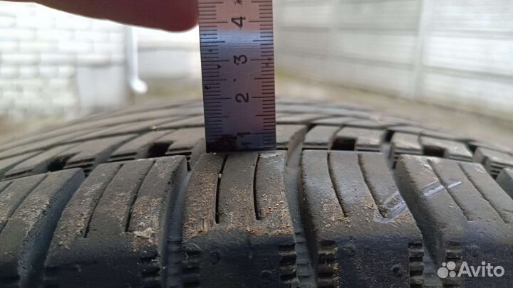 Hankook Ventus AS RH07 225/65 R17