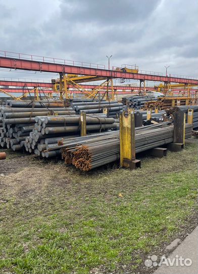 Арматура 10 мм А3 А500С ГОСТ