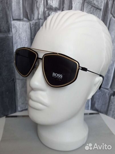 Солнечные очки hugo boss 1192/s