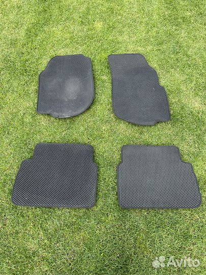 Коврики EVA Volvo 960