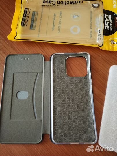 Чехол для Honor X8A