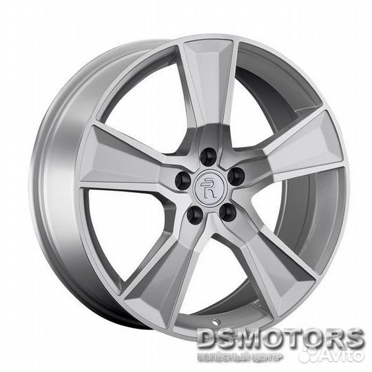 Диски BMW A157(MR) 8/20 5x112 ET48 d66.6 SF