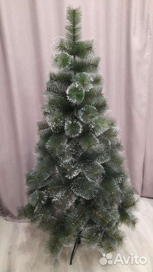 Елка (ёлка) искусственная 180 см