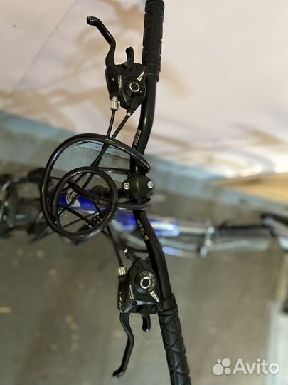 Велосипед Stels Navigator 570