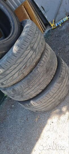 Marshal Radial 857 215/55 R17