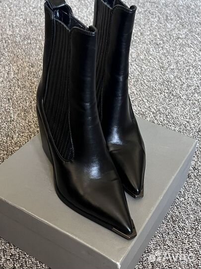 Казаки женские 38 размера