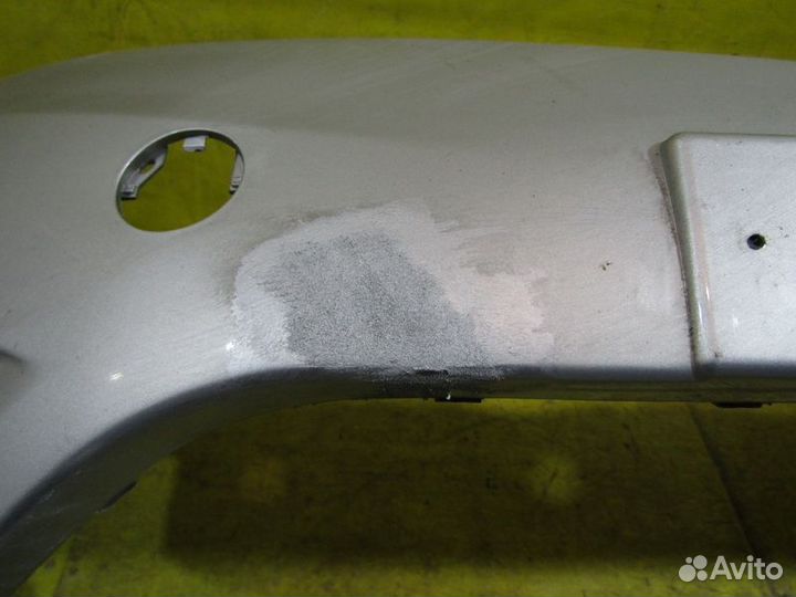 Бампер передний Kia Rio (III) 11-14г 34366