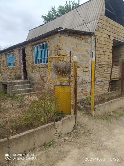 Дача 90 м² на участке 5,8 сот.