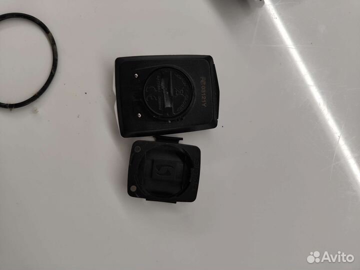 Велокомьютер sigma BC14.16