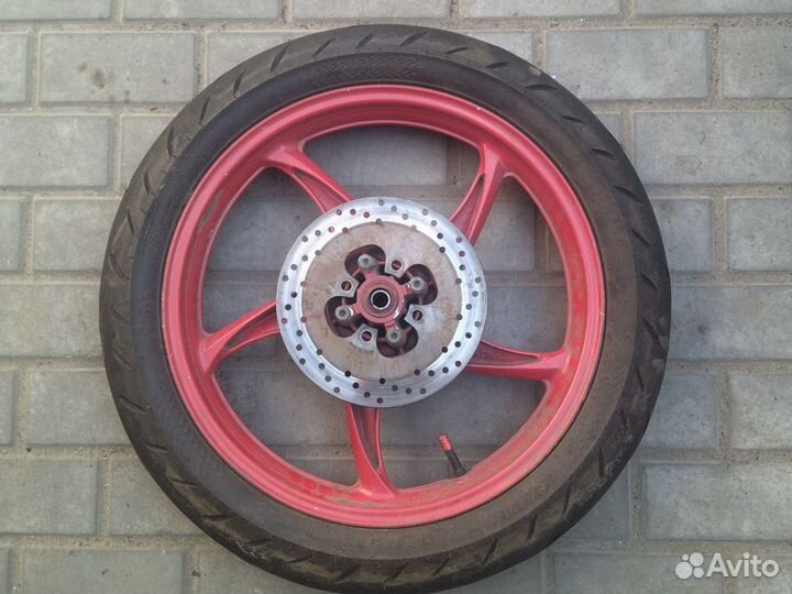 Запчасти Патрон спорт 200